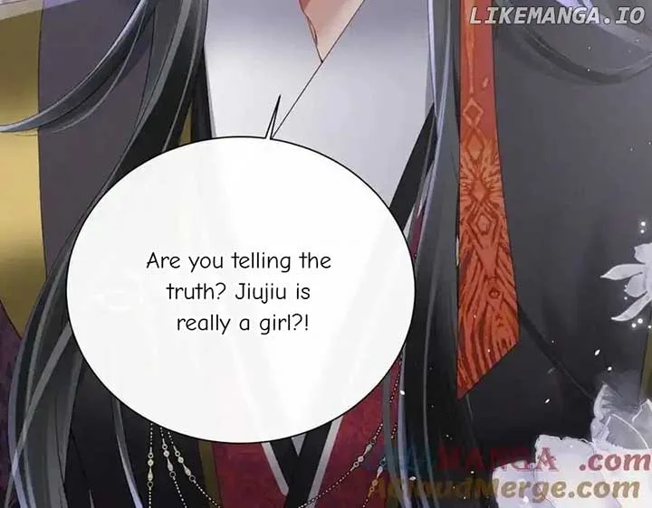 The Tyrant’s Family Lasts Thanks To Her Inner Voice Chapter 43 page 11