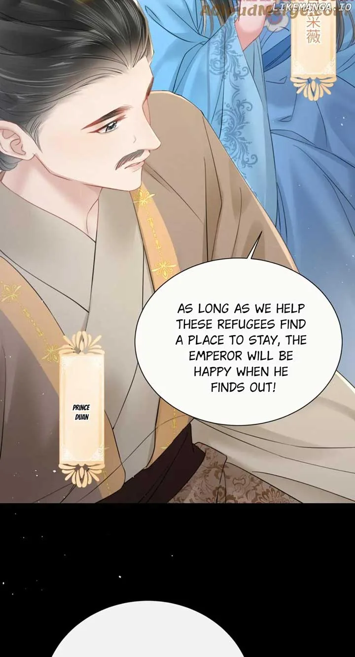 The Tyrant’s Family Lasts Thanks To Her Inner Voice Chapter 44 page 27