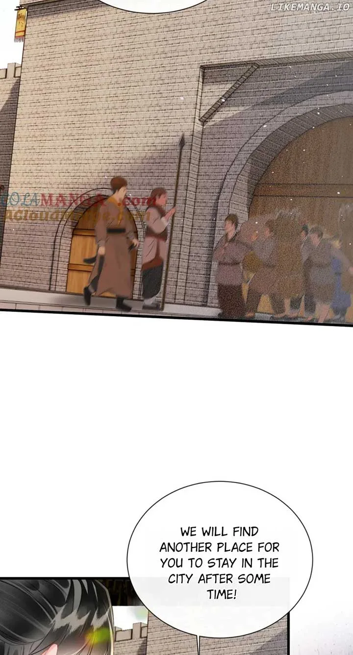 The Tyrant’s Family Lasts Thanks To Her Inner Voice Chapter 44 page 25