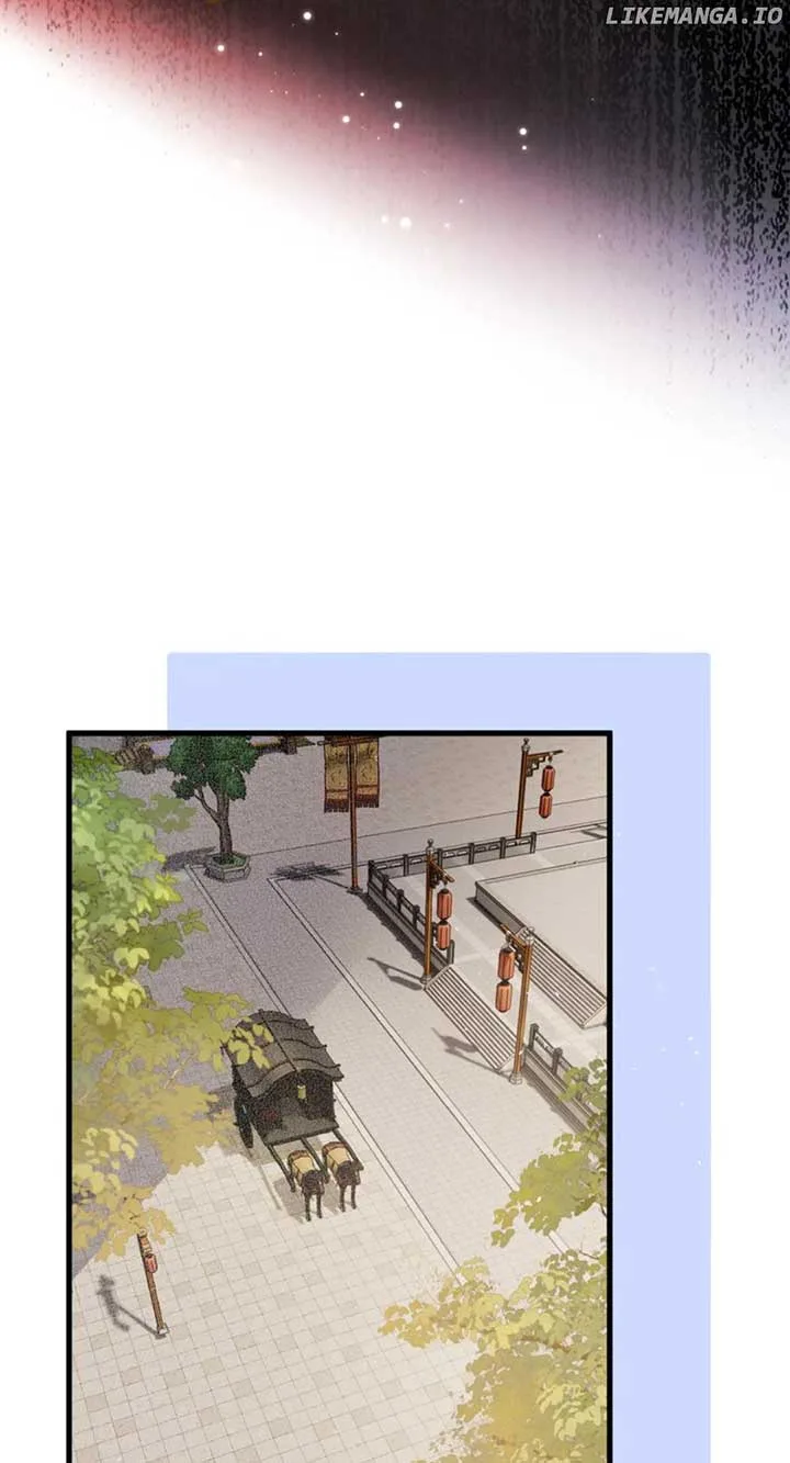 The Tyrant’s Family Lasts Thanks To Her Inner Voice Chapter 44 page 31