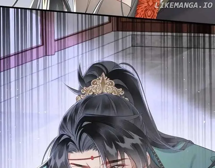 The Tyrant’s Family Lasts Thanks To Her Inner Voice Chapter 43 page 16