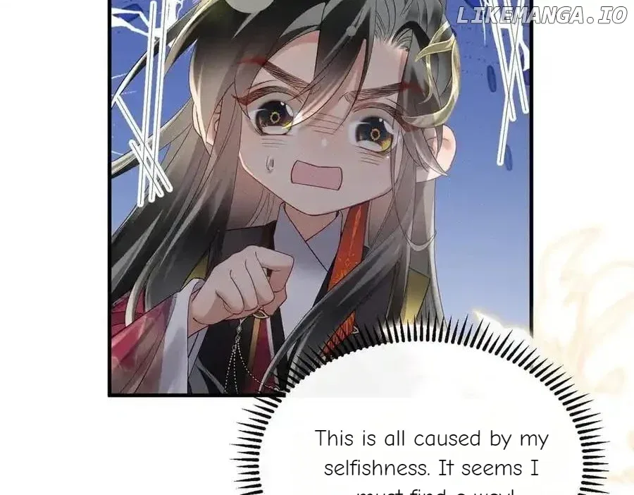 The Tyrant’s Family Lasts Thanks To Her Inner Voice Chapter 40 page 6