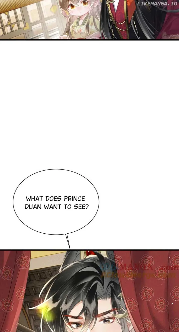 The Tyrant’s Family Lasts Thanks To Her Inner Voice Chapter 44 page 35