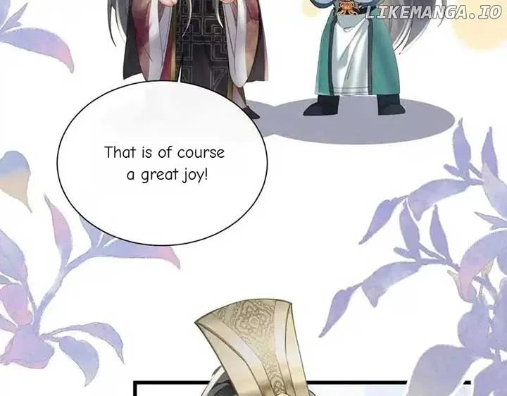 The Tyrant’s Family Lasts Thanks To Her Inner Voice Chapter 43 page 28