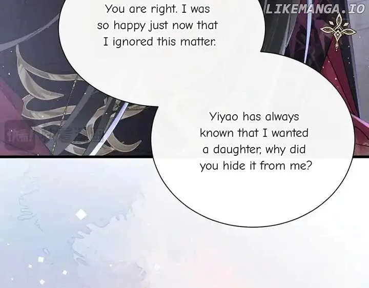 The Tyrant’s Family Lasts Thanks To Her Inner Voice Chapter 43 page 37