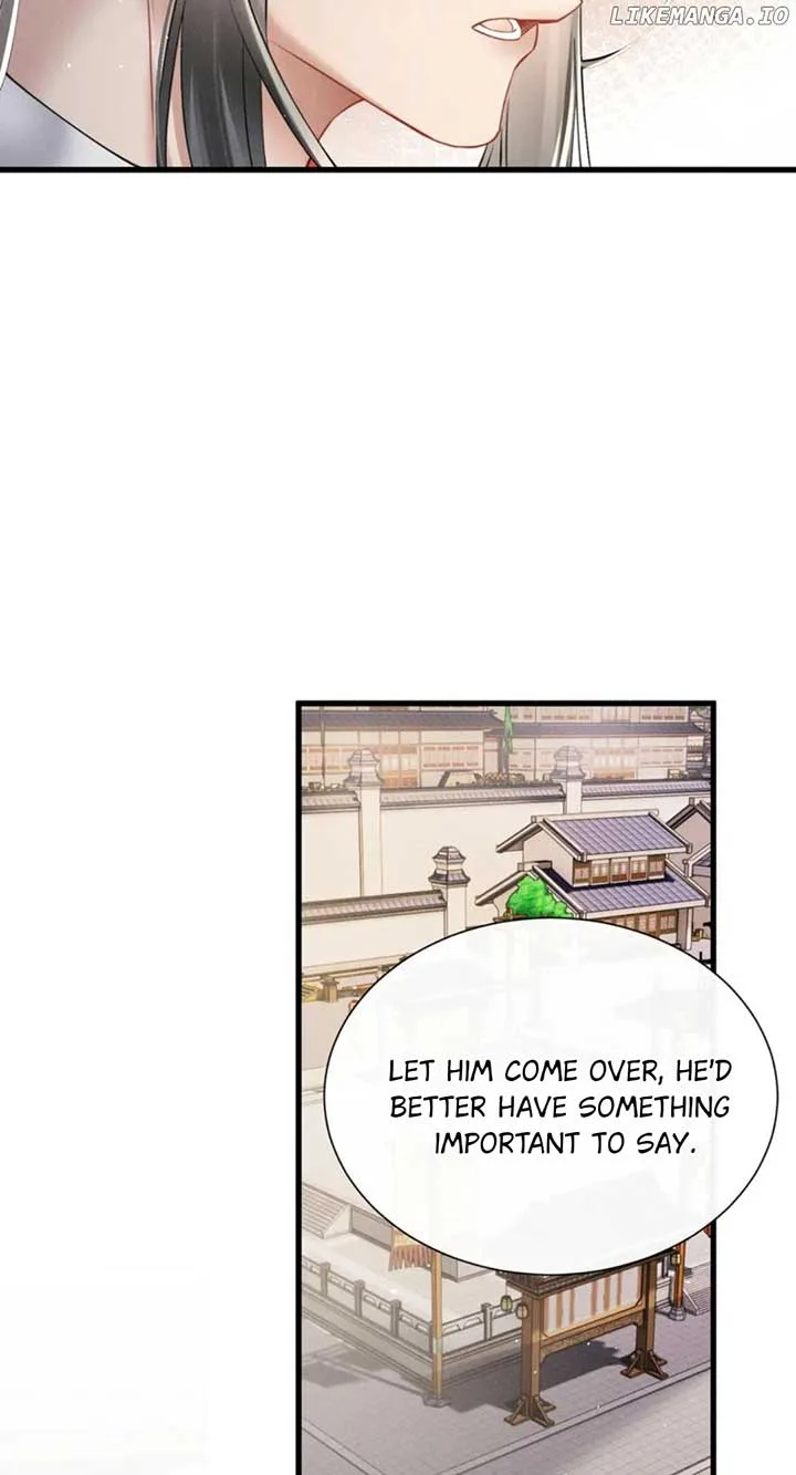 The Tyrant’s Family Lasts Thanks To Her Inner Voice Chapter 44 page 38