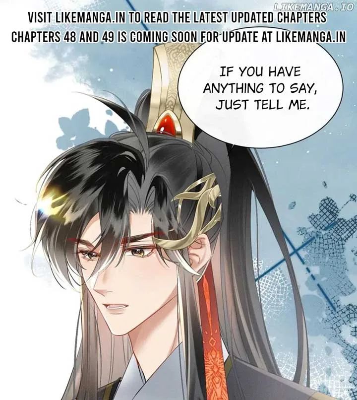 The Tyrant’s Family Lasts Thanks To Her Inner Voice Chapter 47 page 2