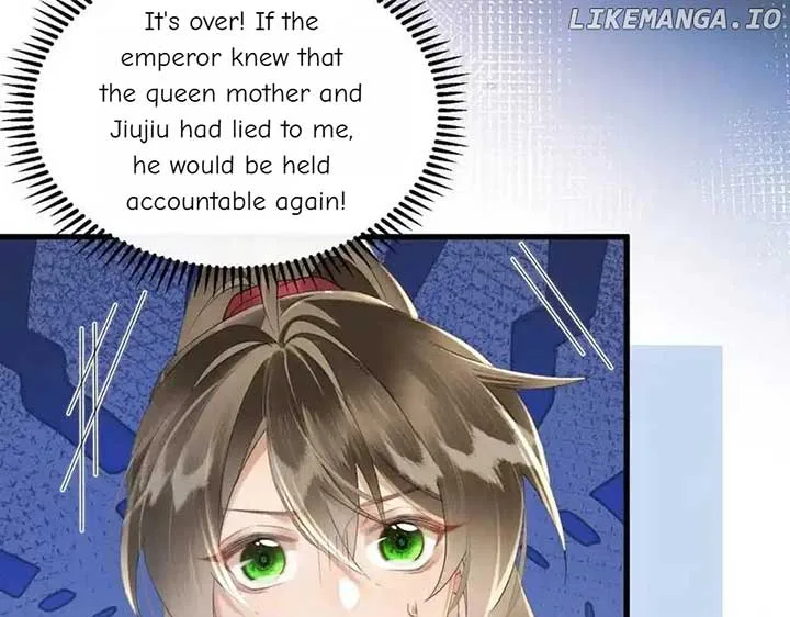 The Tyrant’s Family Lasts Thanks To Her Inner Voice Chapter 42 page 5