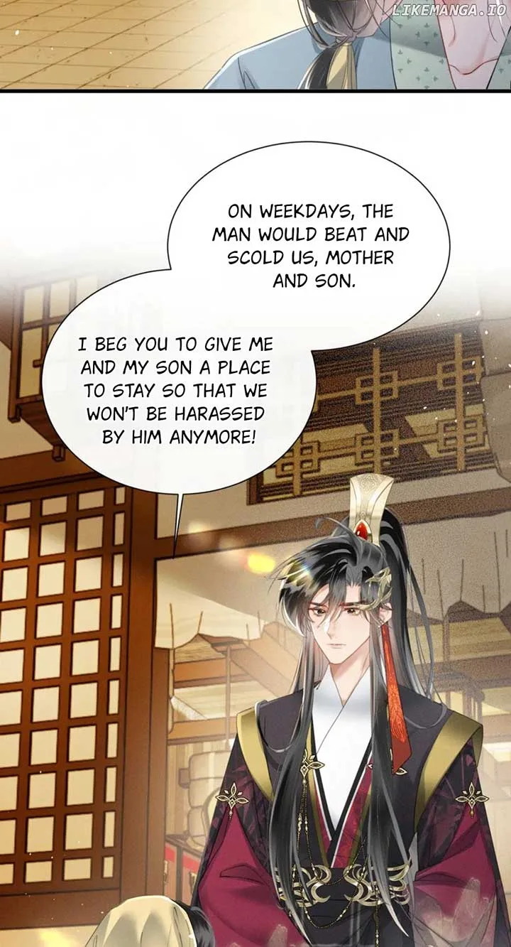 The Tyrant’s Family Lasts Thanks To Her Inner Voice Chapter 47 page 5