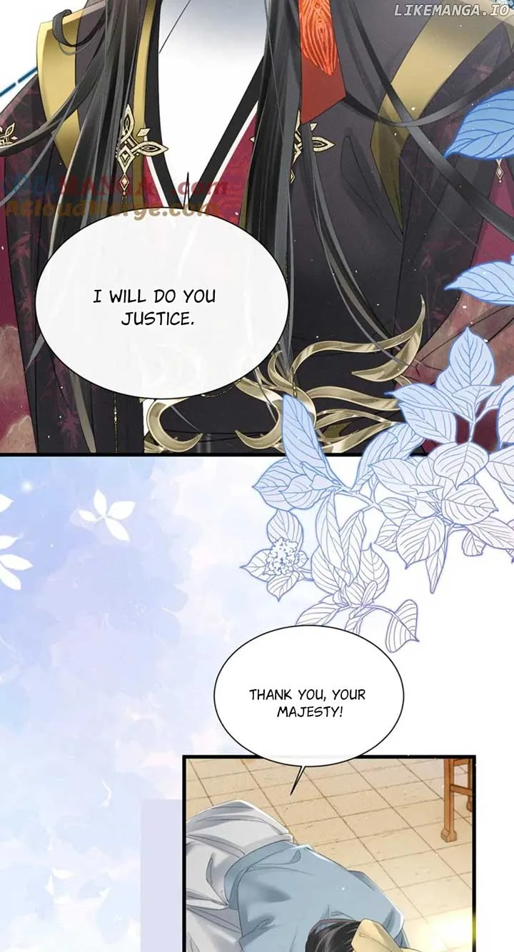 The Tyrant’s Family Lasts Thanks To Her Inner Voice Chapter 47 page 3