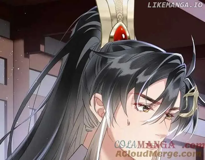The Tyrant’s Family Lasts Thanks To Her Inner Voice Chapter 43 page 35