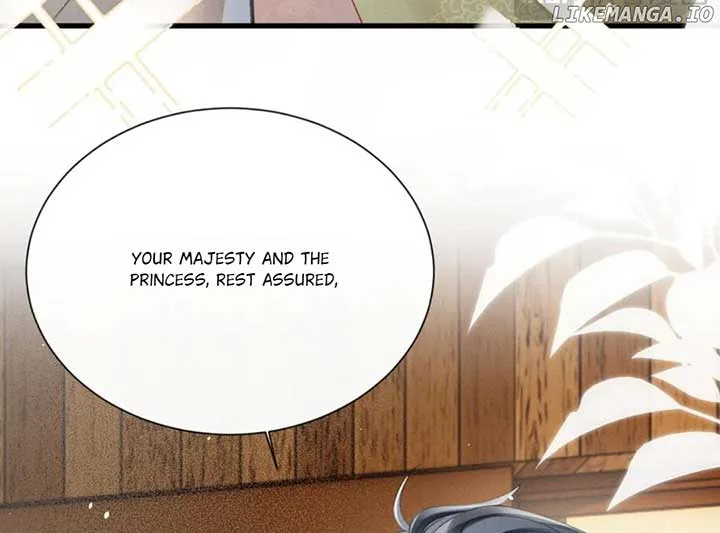 The Tyrant’s Family Lasts Thanks To Her Inner Voice Chapter 47 page 15