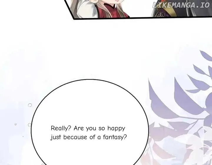 The Tyrant’s Family Lasts Thanks To Her Inner Voice Chapter 42 page 10
