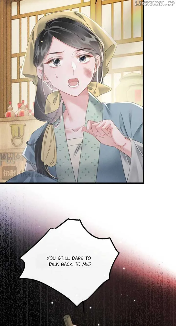 The Tyrant’s Family Lasts Thanks To Her Inner Voice Chapter 45 page 44