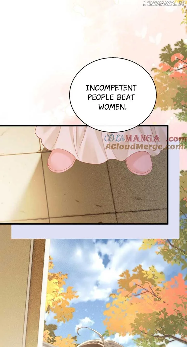The Tyrant’s Family Lasts Thanks To Her Inner Voice Chapter 45 page 49