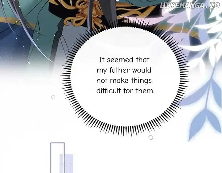 The Tyrant’s Family Lasts Thanks To Her Inner Voice Chapter 43 page 44