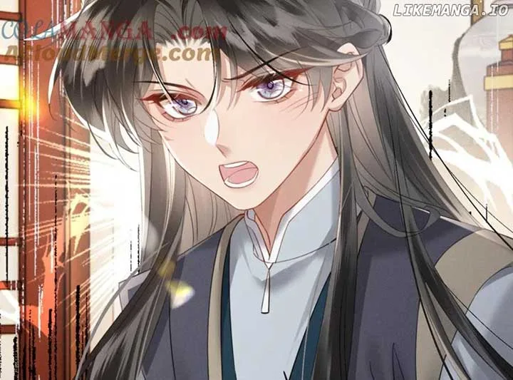 The Tyrant’s Family Lasts Thanks To Her Inner Voice Chapter 47 page 30