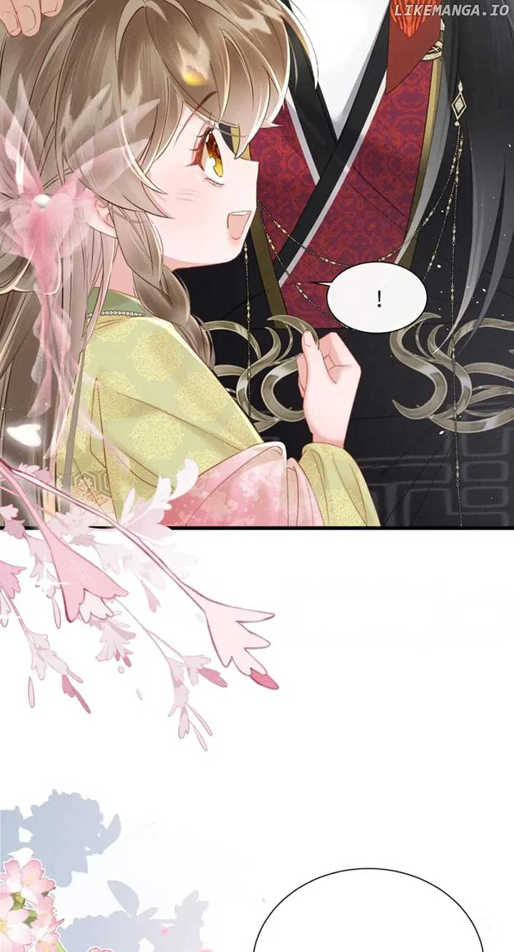 The Tyrant’s Family Lasts Thanks To Her Inner Voice Chapter 45 page 11