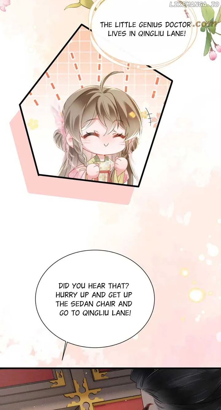 The Tyrant’s Family Lasts Thanks To Her Inner Voice Chapter 45 page 13