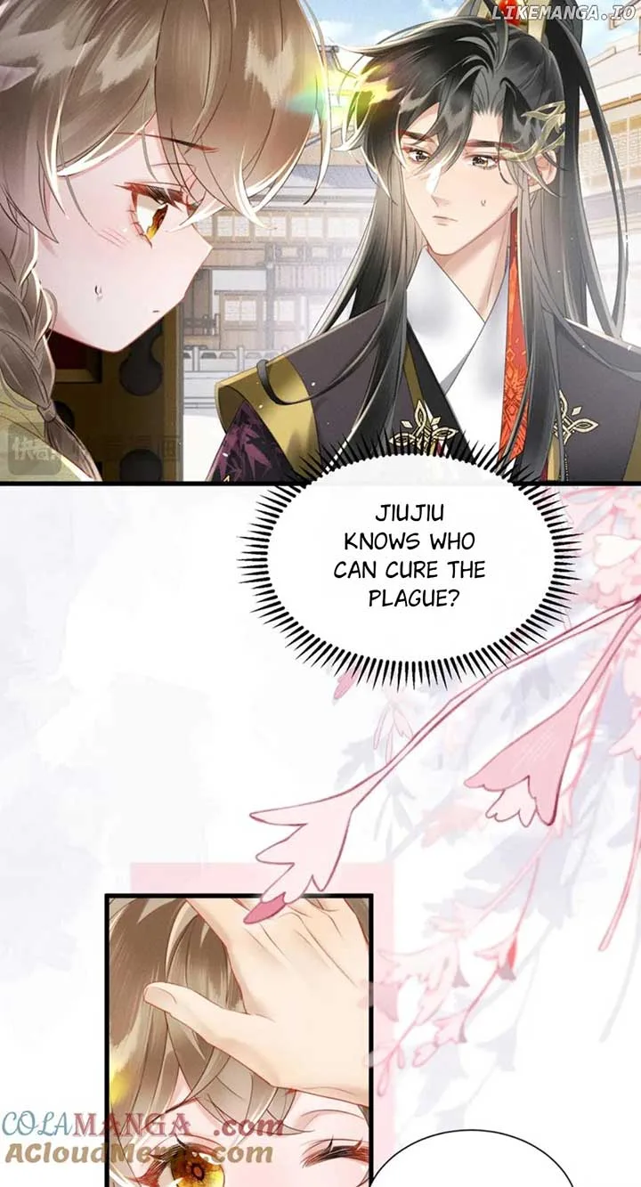 The Tyrant’s Family Lasts Thanks To Her Inner Voice Chapter 45 page 9