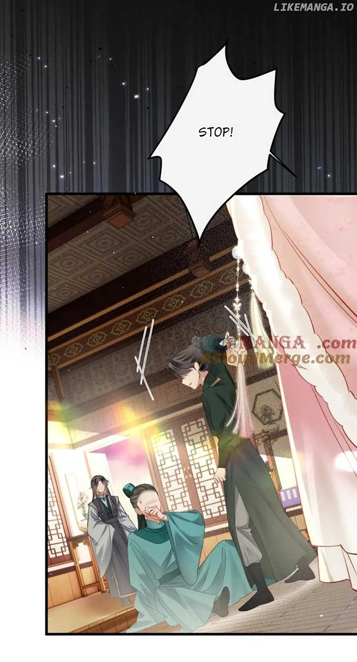 The Tyrant’s Family Lasts Thanks To Her Inner Voice Chapter 47 page 47
