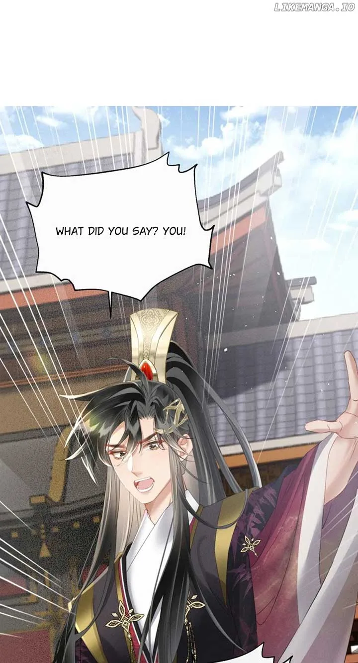 The Tyrant’s Family Lasts Thanks To Her Inner Voice Chapter 44 page 46