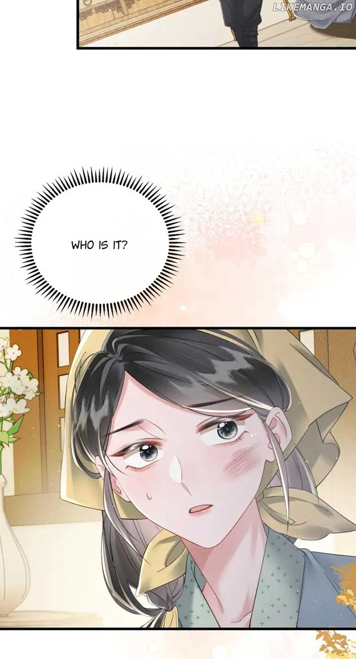 The Tyrant’s Family Lasts Thanks To Her Inner Voice Chapter 45 page 48