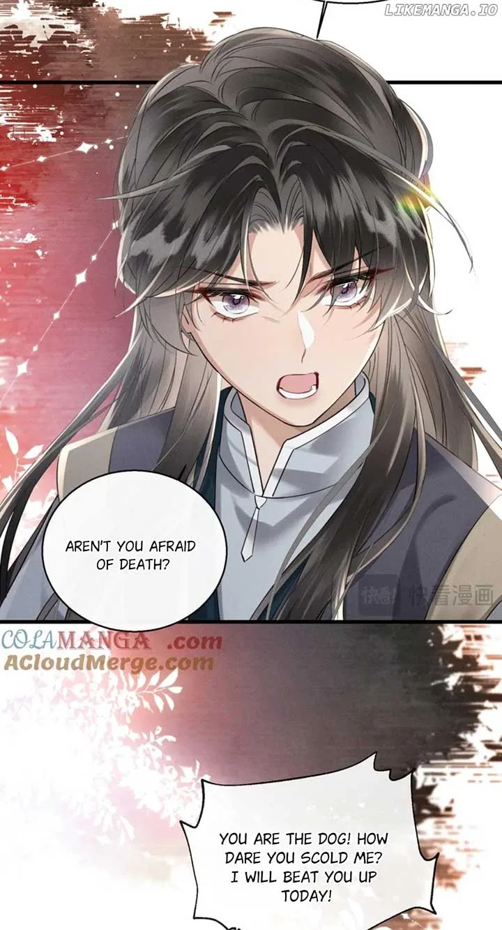 The Tyrant’s Family Lasts Thanks To Her Inner Voice Chapter 47 page 38