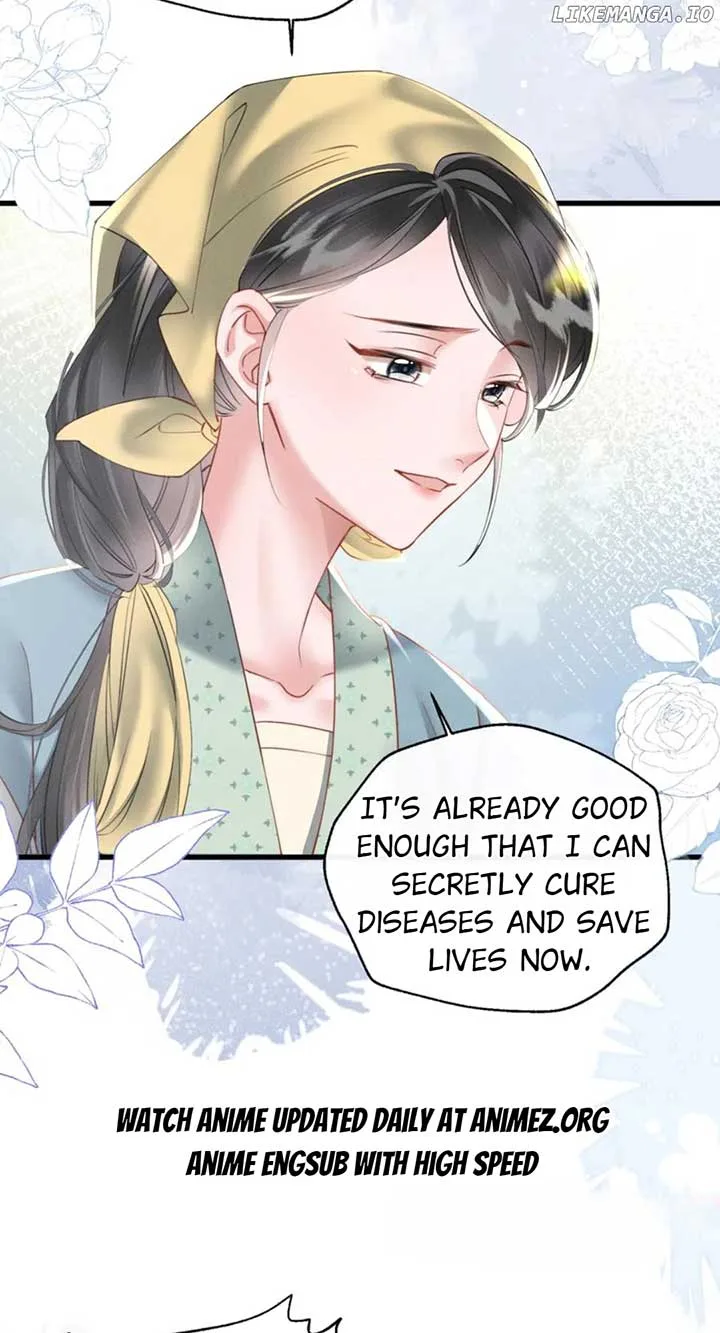 The Tyrant’s Family Lasts Thanks To Her Inner Voice Chapter 45 page 33