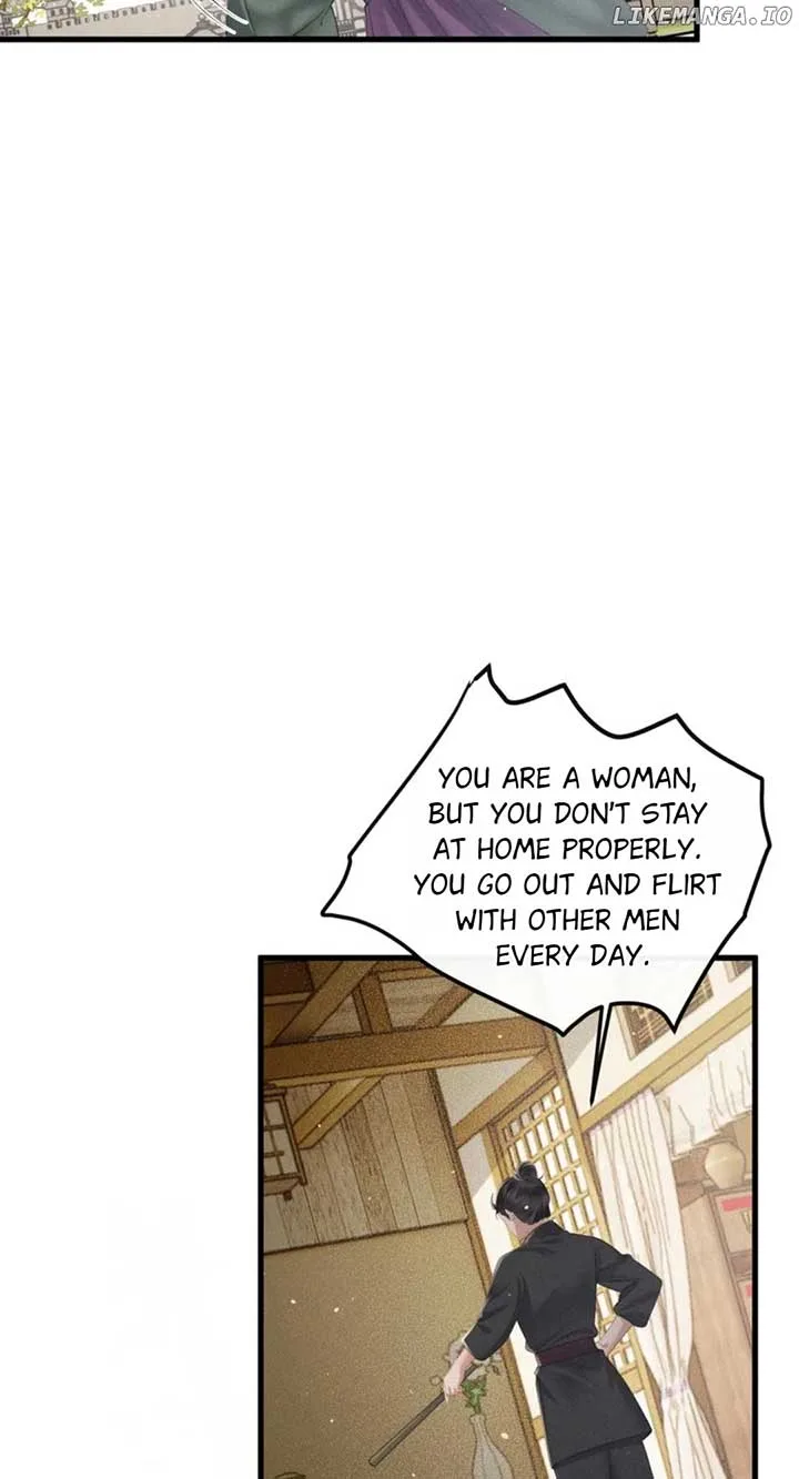 The Tyrant’s Family Lasts Thanks To Her Inner Voice Chapter 45 page 41