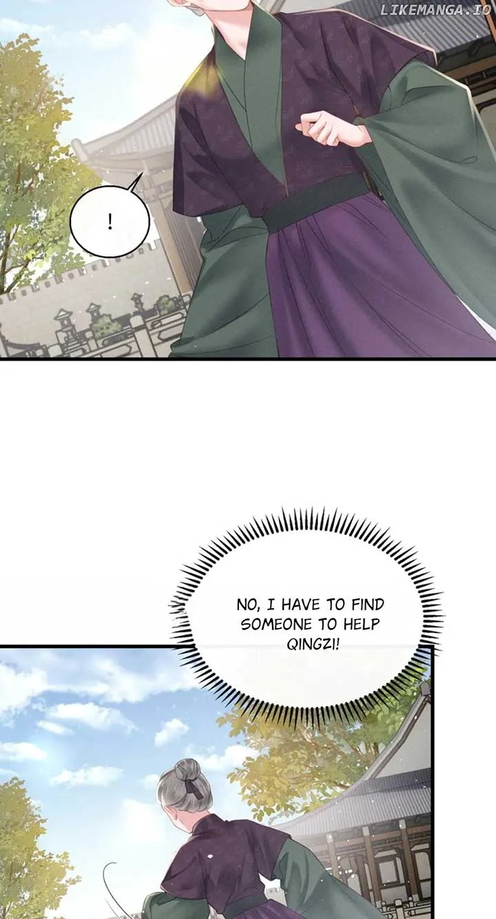 The Tyrant’s Family Lasts Thanks To Her Inner Voice Chapter 45 page 40