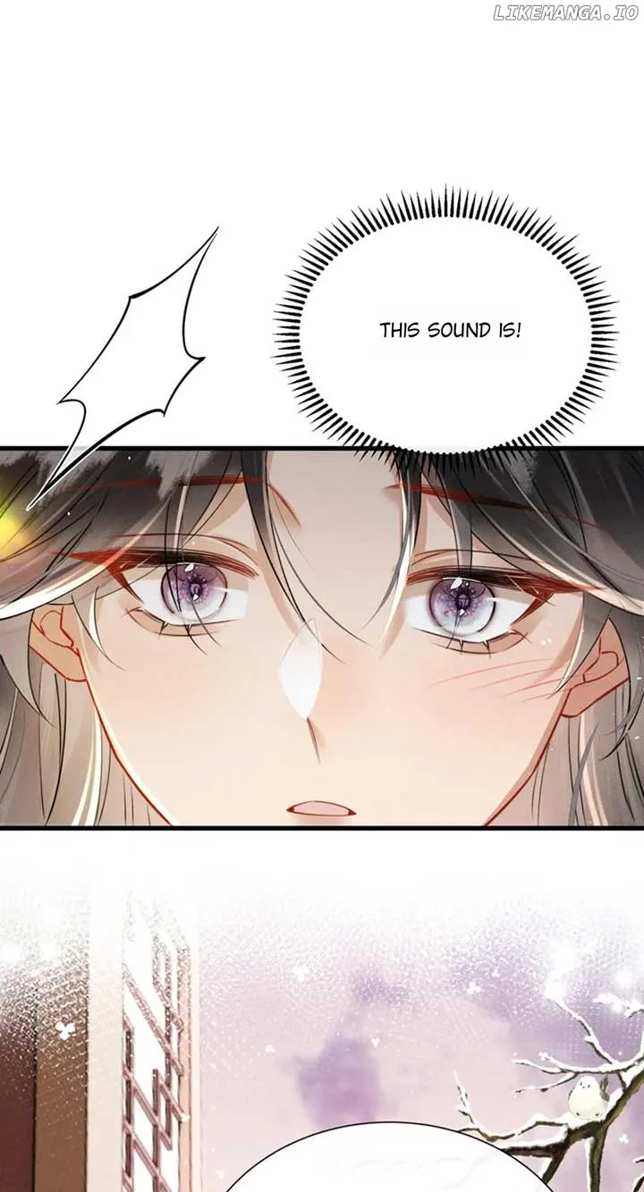The Tyrant’s Family Lasts Thanks To Her Inner Voice Chapter 47 page 48