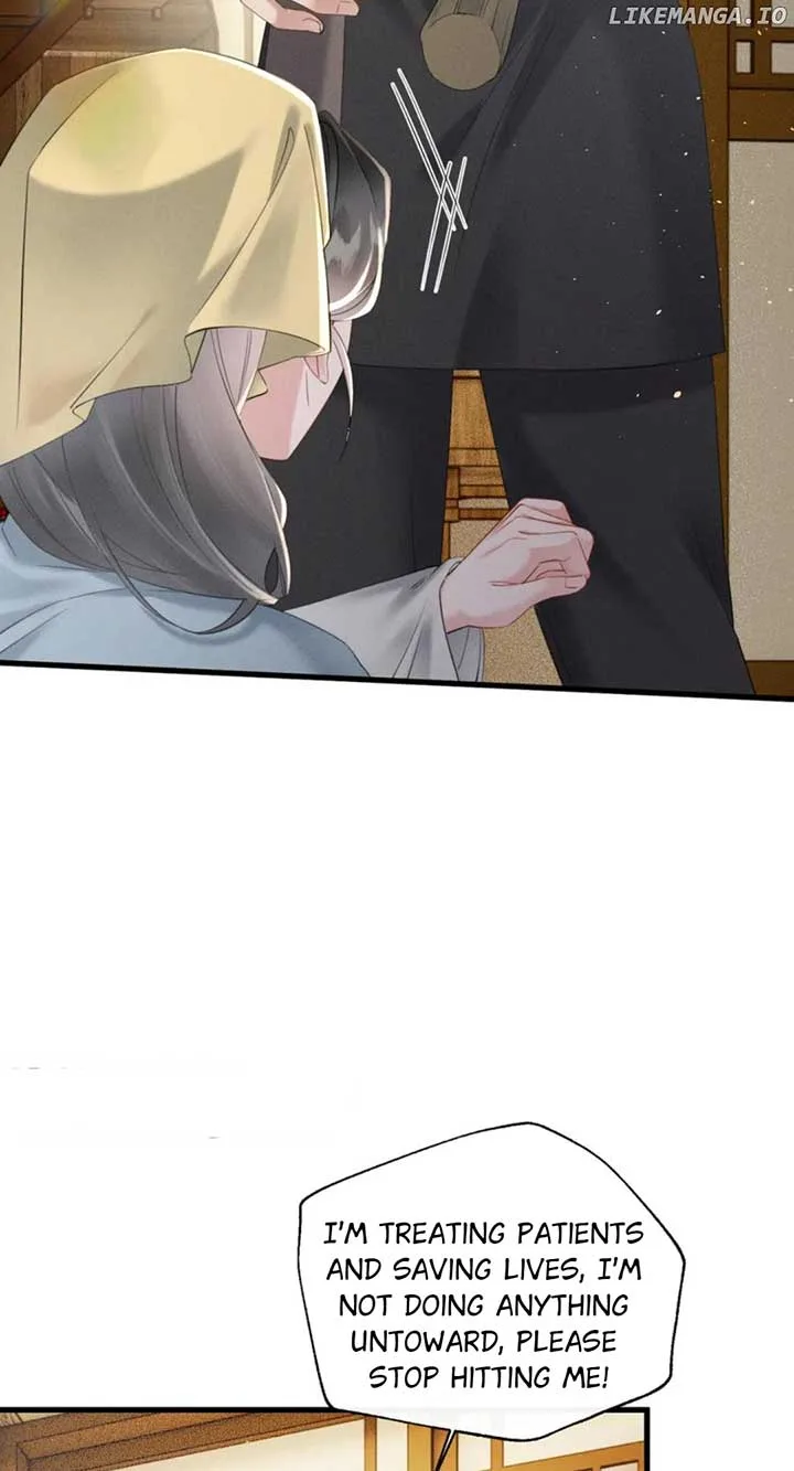 The Tyrant’s Family Lasts Thanks To Her Inner Voice Chapter 45 page 43