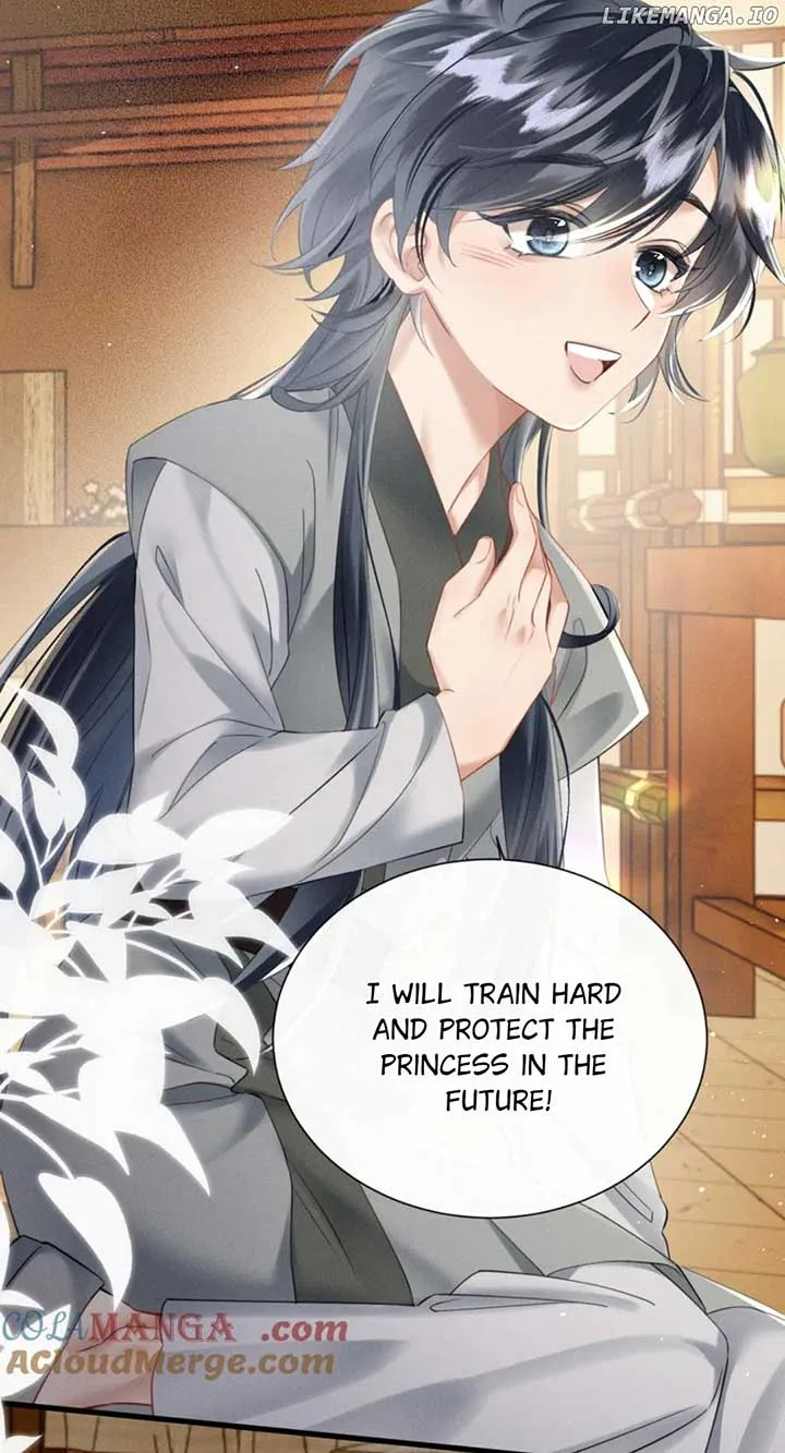 The Tyrant’s Family Lasts Thanks To Her Inner Voice Chapter 47 page 16