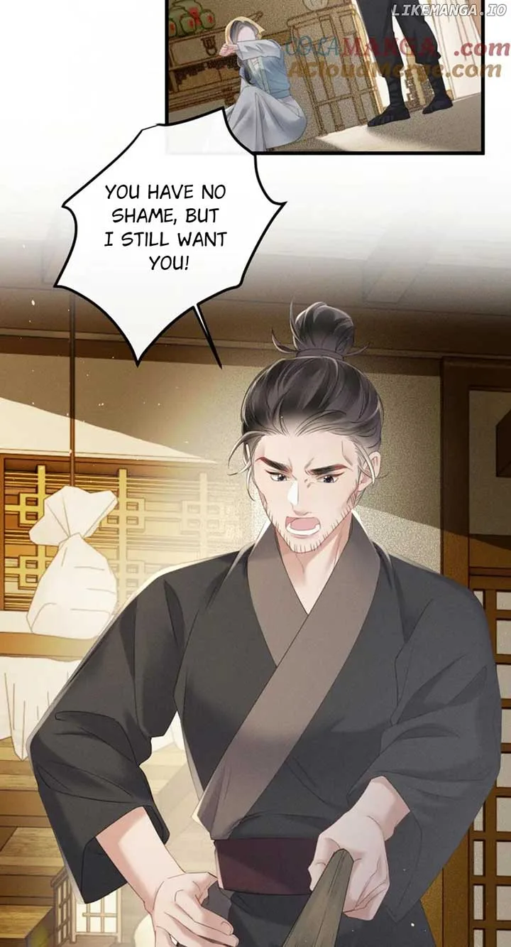 The Tyrant’s Family Lasts Thanks To Her Inner Voice Chapter 45 page 42