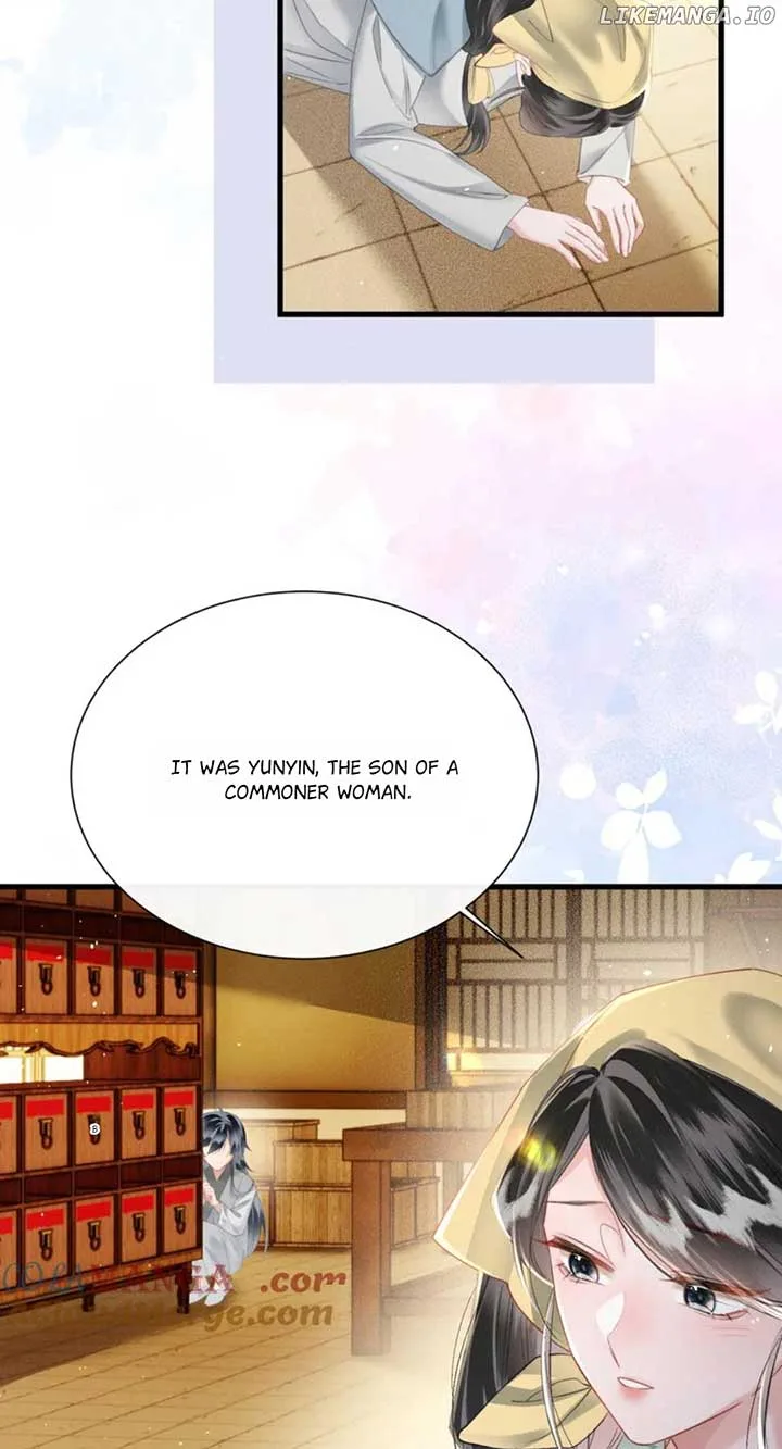 The Tyrant’s Family Lasts Thanks To Her Inner Voice Chapter 47 page 4
