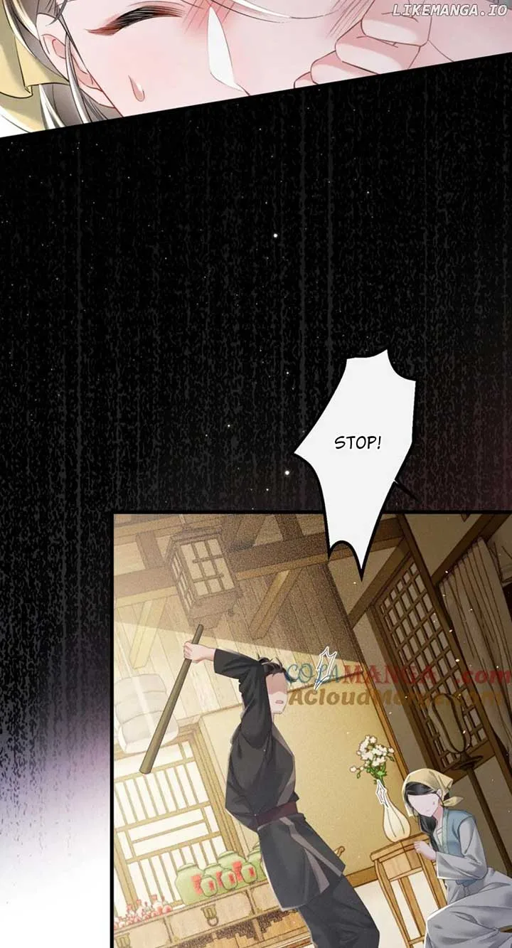 The Tyrant’s Family Lasts Thanks To Her Inner Voice Chapter 45 page 47