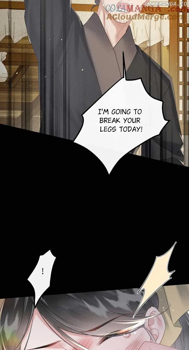 The Tyrant’s Family Lasts Thanks To Her Inner Voice Chapter 45 page 46