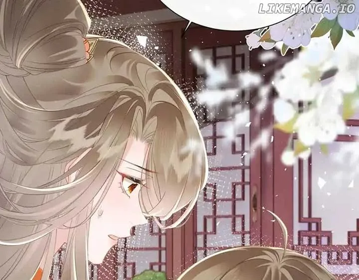 The Tyrant’s Family Lasts Thanks To Her Inner Voice Chapter 43 page 54