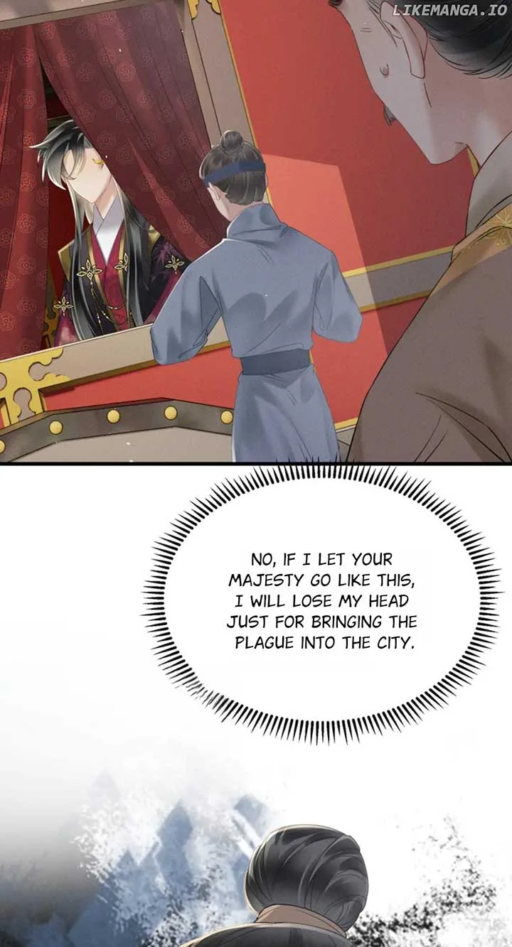 The Tyrant’s Family Lasts Thanks To Her Inner Voice Chapter 45 page 14