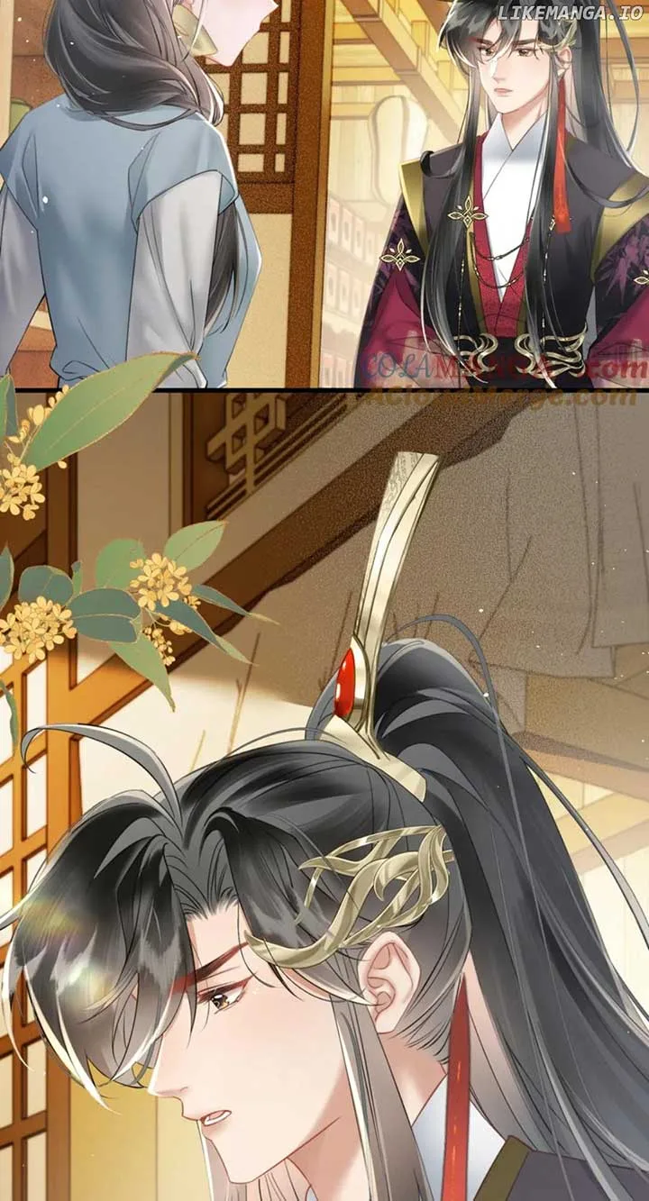 The Tyrant’s Family Lasts Thanks To Her Inner Voice Chapter 46 page 46