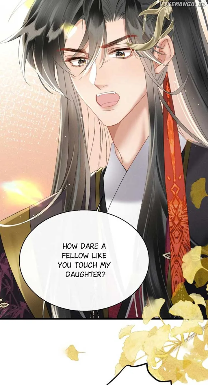 The Tyrant’s Family Lasts Thanks To Her Inner Voice Chapter 46 page 10