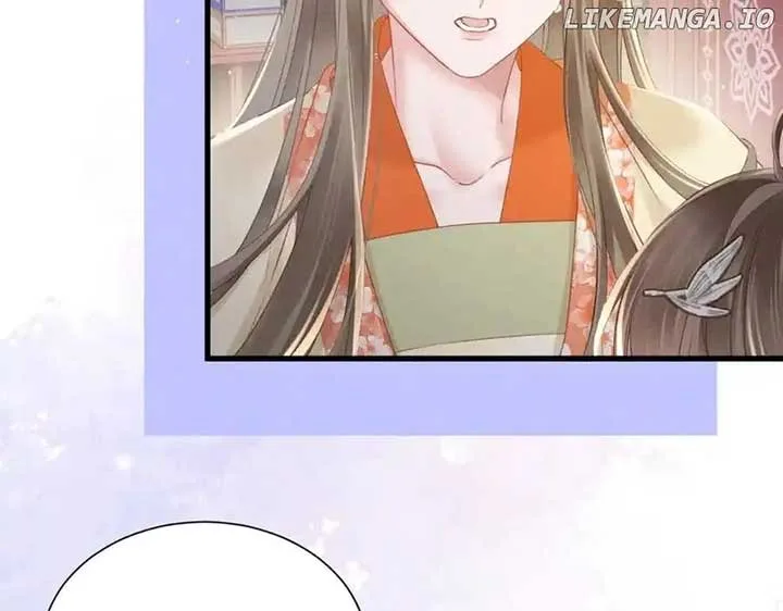 The Tyrant’s Family Lasts Thanks To Her Inner Voice Chapter 43 page 58