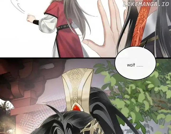 The Tyrant’s Family Lasts Thanks To Her Inner Voice Chapter 42 page 14