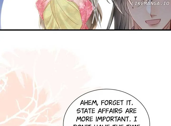 The Tyrant’s Family Lasts Thanks To Her Inner Voice Chapter 46 page 15