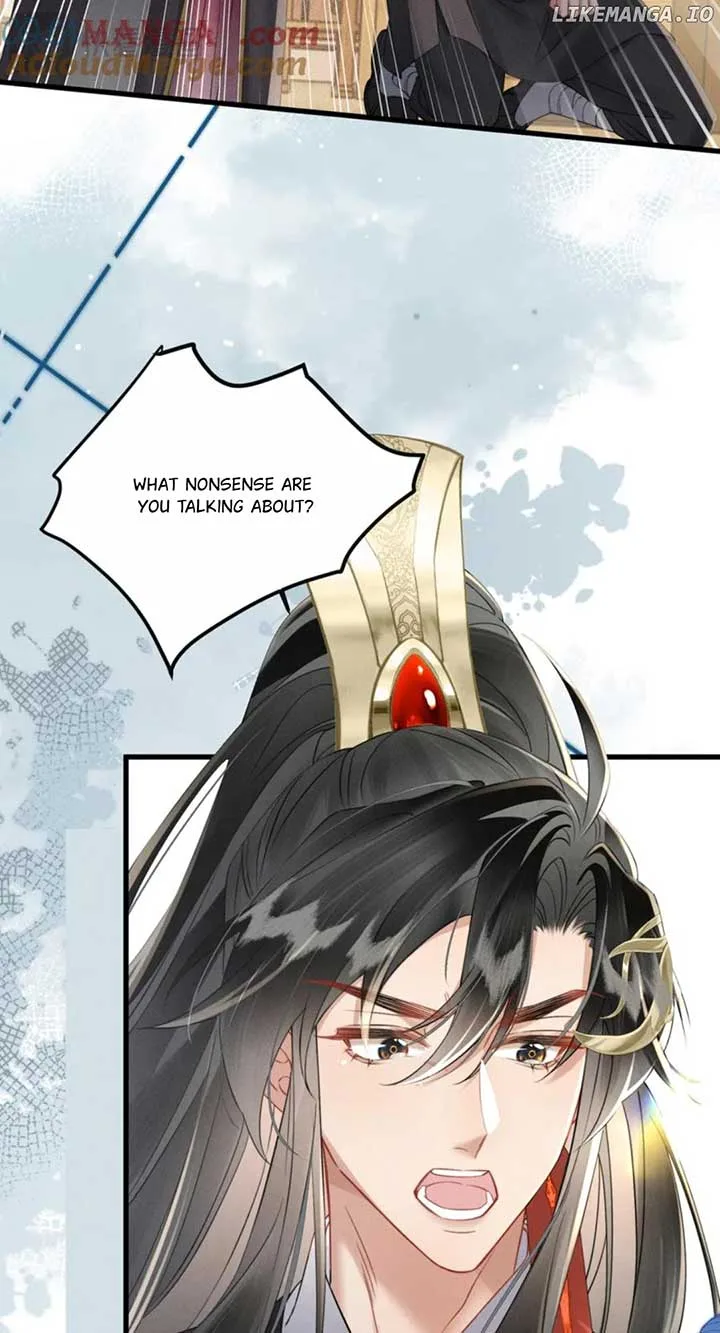 The Tyrant’s Family Lasts Thanks To Her Inner Voice Chapter 46 page 13
