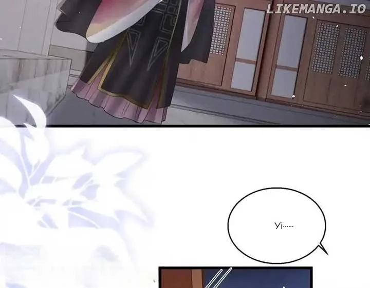 The Tyrant’s Family Lasts Thanks To Her Inner Voice Chapter 43 page 47