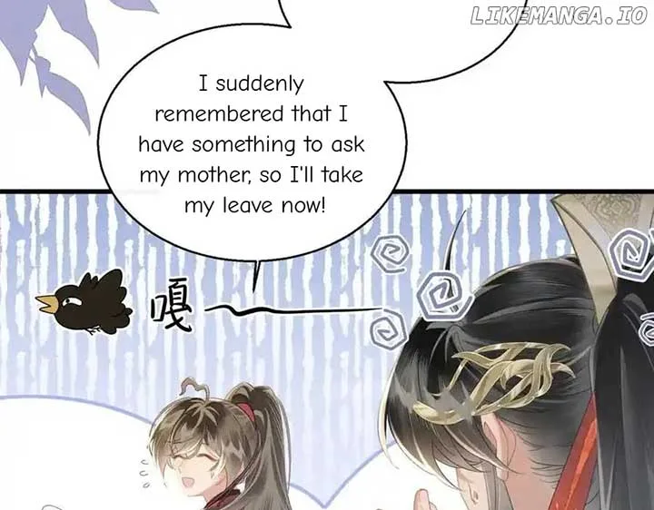 The Tyrant’s Family Lasts Thanks To Her Inner Voice Chapter 42 page 13