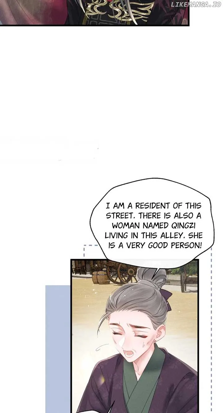 The Tyrant’s Family Lasts Thanks To Her Inner Voice Chapter 46 page 32