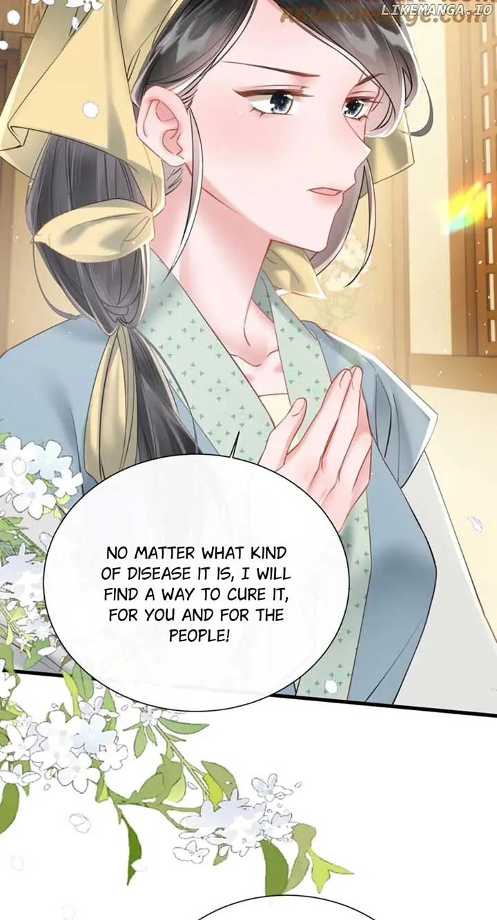 The Tyrant’s Family Lasts Thanks To Her Inner Voice Chapter 46 page 48